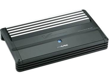 Customer Reviews: Alpine MRP-M850 Mono subwoofer amplifier 800