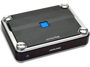 カーオーディオ ALPINE 2/1 CHANNEL POWER AMPLIFIER 1505 Customer Reviews: Alpine PDX-2.150 2-channel car amplifier 150