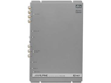 Customer Reviews: Alpine PXA-H701 Multichannel audio processor at