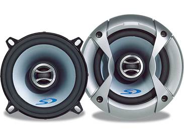 Customer Reviews: Alpine SPS-13C2 5-1/4