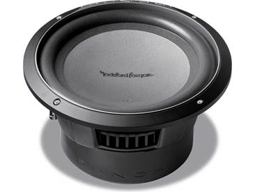 Rockford Fosgate Punch ウーファー Customer Reviews: Rockford Fosgate P1S412 Punch Stage 1 12