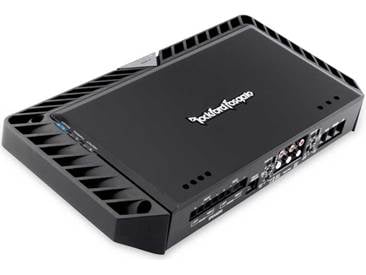Customer Reviews: Rockford Fosgate Power T600-4 (Standard) 4
