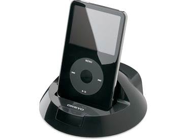 Customer Reviews: Onkyo DS-A2x iPod® dock at Crutchfield