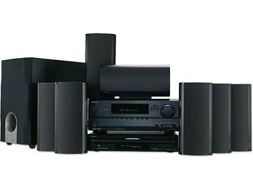 Customer Reviews: Onkyo HT-S907 XM Ready 7.1-channel home theater