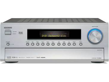 Customer Reviews: Onkyo TX-SR804 (Silver) THX® Select2®-certified
