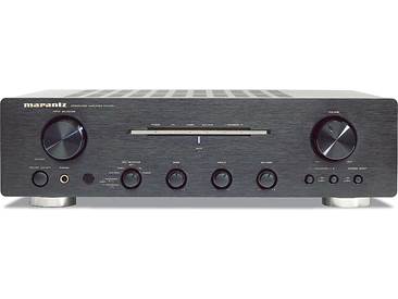 【完動品】【美品】marantz CM6001 & PM4001 セット Customer Reviews: Marantz PM7001 Stereo integrated amplifier at