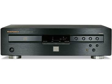 Customer Reviews: Marantz SA8001 Stereo SACD/CD player at Crutchfield