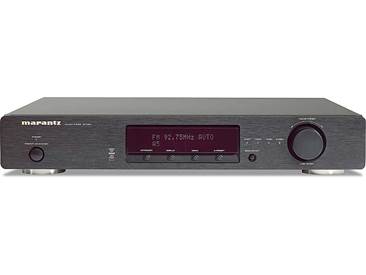 Customer Reviews: Marantz ST7001 XM Ready AM/FM home tuner at