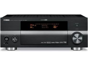 Yamaha RX-V2500 - Thumbnail 3