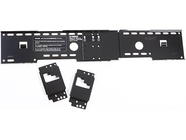 Customer Reviews: Yamaha SPM-K30 Wall-Mount Bracket for the Yamaha