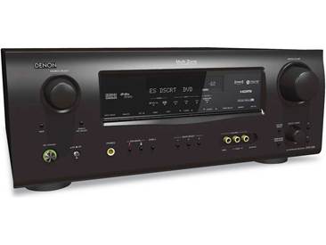 Customer Reviews: Denon AVR-1508 Home theater receiver with HDMI