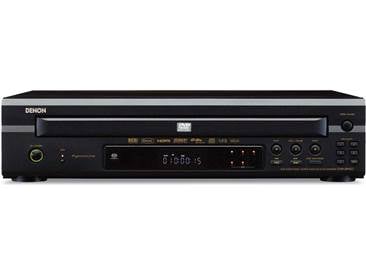 Customer Reviews: Denon DVM-2845CI 5-disc DVD/CD/SACD/DVD-Audio