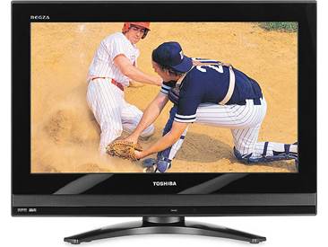 Customer Reviews: Toshiba 26HL67 26