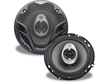 Customer Reviews: Kenwood KFC-1682ie 6-1/2