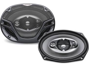 Customer Reviews: Kenwood KFC-6982ie 6