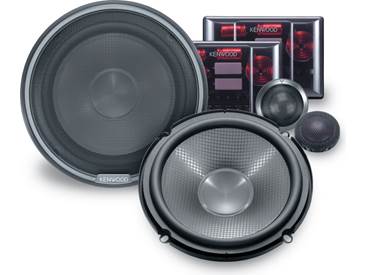 Customer Reviews: Kenwood KFC-P708 P Series 6-3/4