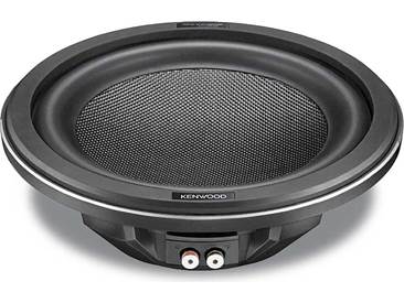 Customer Reviews: Kenwood Excelon KFC-XW1000F Shallow-mount 10