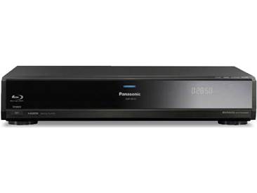 Customer Reviews: Panasonic DMP-BD10A Blu-ray Disc™ high