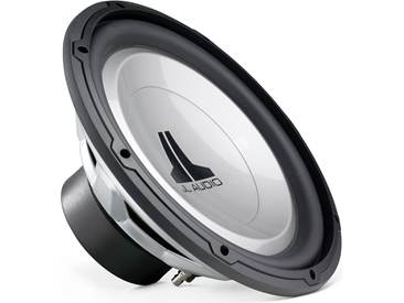 Customer Reviews: JL Audio 12W1v2-4 W1v2 Series 12