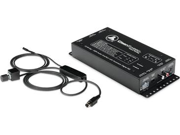 Customer Reviews: JL Audio CL441dsp CleanSweep® Sound processor