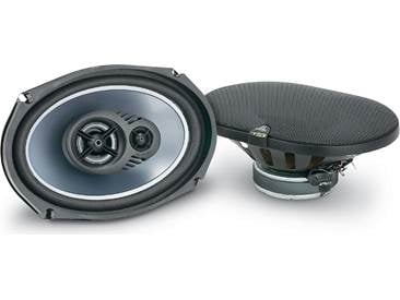 Customer Reviews: JL Audio TR690-TXi Evolution™ TR Series 6
