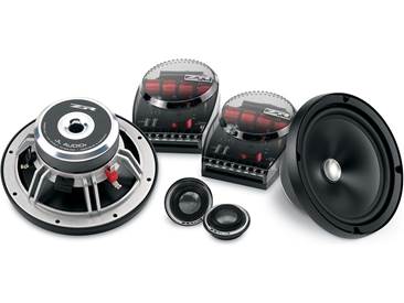 正規品 新品？ JL AUDIO ZR650-CSi 165mmミッドレンジ Customer Reviews: JL Audio ZR650-Csi Evolution™ ZR Series 6-3/4