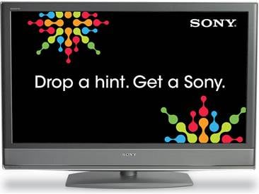 Customer Reviews: Sony KDL-46V2500 46