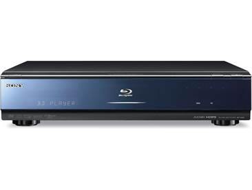 Customer Reviews: Sony BDP-S500 Blu-ray Disc™ high-definition