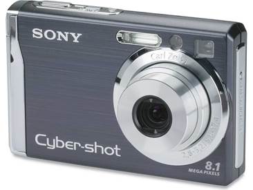 Sony Cyber-shot DSC-W90 ソニー サイバーショット Amazon.com : Sony Cybershot DSCW90 8MP Digital Camera with 3x