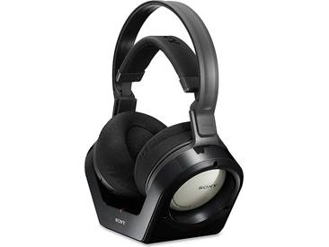 Customer Reviews: Sony MDR-RF925RK 900 MHz wireless headphones at