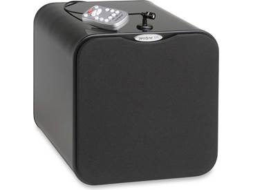 Customer Reviews: Velodyne SPL-1000R (Black) Powered subwoofer
