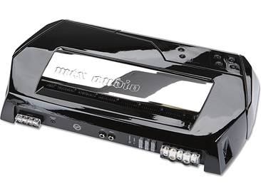 Customer Reviews: MTX Thunder Elite 601D Mono subwoofer amplifier
