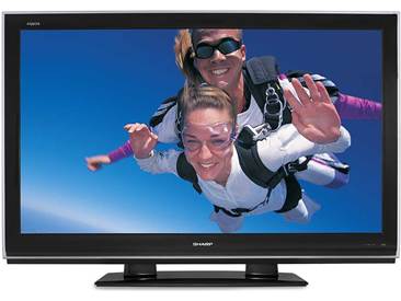 Customer Reviews: Sharp LC-52D82U 52