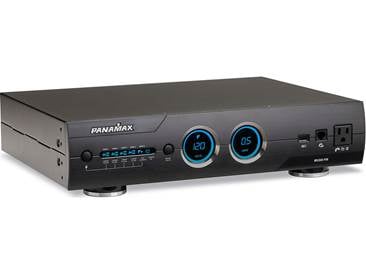 Customer Reviews: Panamax M5300-PM Power line conditioner and