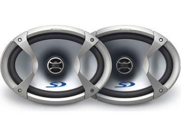 Customer Reviews: Alpine SPS-69C2 Type-S Series 6