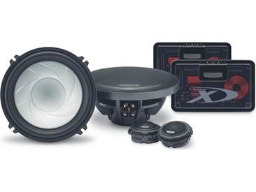 Customer Reviews: Alpine SPX-17REF Type-X REF Series 6-3/4