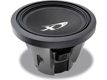 Customer Reviews: Alpine SWX-1243D Type-X 12