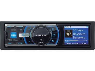 Customer Reviews: Alpine iDA-X100 Digital media receiver at
