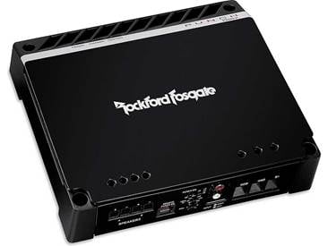 Rockford Fosgate Punch 200.2 2ch パワーアンプ Rockford Fosgate