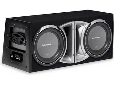 ロックフォード・フォズゲートROCKFORD FOSGATE P1L-210 Customer Reviews: Rockford Fosgate P2L-212 Punch Stage 2 dual 12