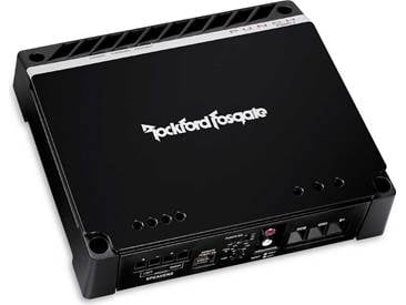 Customer Reviews: Rockford Fosgate Punch P3001 Mono subwoofer