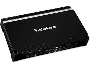 Customer Reviews: Rockford Fosgate Punch P400-4 4-channel car