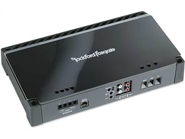 Customer Reviews: Rockford Fosgate Punch P500-2 2-channel car