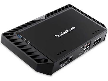 Rockford Fosgate ロックフォード T600-2 アンプ Customer Reviews: Rockford Fosgate Power T600-2 2-channel car