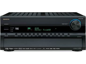 Customer Reviews: Onkyo TX-NR905 (Black) THX® Ultra2 home theater