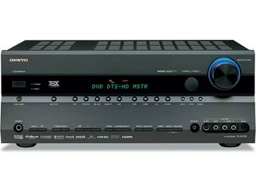 Customer Reviews: Onkyo TX-SR705 (Black) THX Select2™ home theater