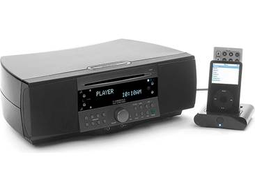 Customer Reviews: Cambridge SoundWorks® CD 745 Clock radio with CD