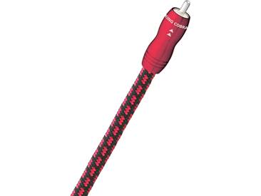 Customer Reviews: AudioQuest King Cobra (2-meter/6.6 feet) Stereo