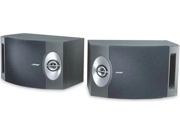 Customer Reviews: Bose® 201® Series V Direct/Reflecting® speaker