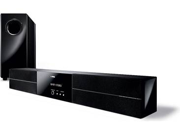 Customer Reviews: Yamaha YAS-71 Powered home theater sound bar